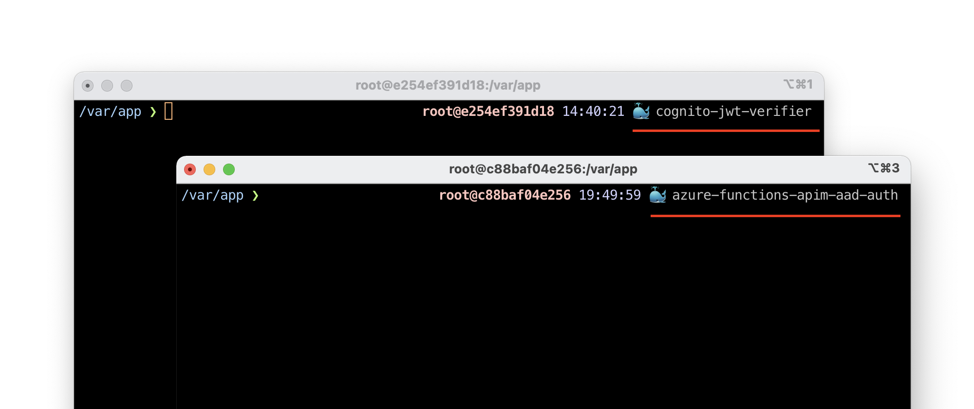 atach to arangodb docker conainer atach to arangodb docker conainer